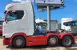 Scania S450 Lori - 2017 - 2