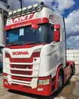Scania S450 Lori - 2017 - 5