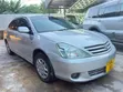 Toyota Allion 2004 Silver - 1
