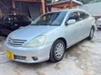 Toyota Allion 2004 Silver - 2