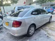 Toyota Allion 2004 Silver - 3