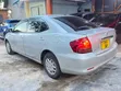 Toyota Allion 2004 Silver - 4