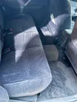 Toyota Allion 2004 Silver - 5