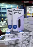 New Samsung Galaxy A37 256GB Black - 3
