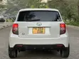 Toyota IST 2007 Nyeupe - 2