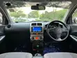 Toyota IST 2007 Nyeupe - 3