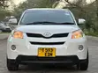 Toyota IST 2007 Nyeupe - 5
