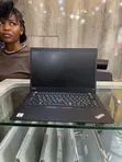 Lenovo ThinkPad X13 Gen 2 Laptop - 16GB RAM, 256GB SSD - 1