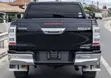 2018 Toyota Hilux Double Cab - Metallic Black - 1