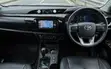 2018 Toyota Hilux Double Cab - Metallic Black - 3
