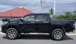 2018 Toyota Hilux Double Cab - Metallic Black - 5
