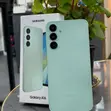 Samsung Galaxy A16 128GB Mpya Kijani - 1