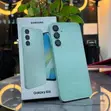 Samsung Galaxy A16 128GB Mpya Kijani - 2