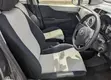 Toyota Vitz 2012 - Metallic Gray - 1