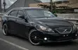 Toyota Mark X 2010 Black - 2