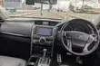 Toyota Mark X 2010 Black - 4