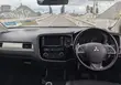 Mitsubishi Outlander PHEV 2018 White - 4