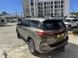 Toyota Fortuner 2.4 D AWD 2023 Kahawia - 2