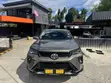 Toyota Fortuner 2.4 D AWD 2023 Kahawia - 4