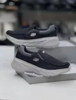 Viatu vya Skechers vya Wanaume vya Ngozi - 2