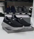Viatu vya Skechers vya Wanaume vya Ngozi - 4