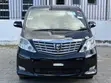 Toyota Alphard 2009 - 1