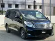 Toyota Alphard 2009 - 3