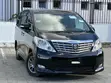 Toyota Alphard 2009 - 5