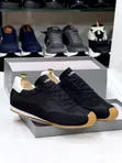 Men's Loewe Leather Sneakers - Brand New - 4
