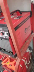 New Edon MMA 400 Mosfet Welding Machine - 2