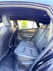 Toyota Harrier 2.0 4WD 2015 Black - 1