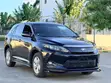 Toyota Harrier 2.0 4WD 2015 Black - 2