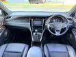 Toyota Harrier 2.0 4WD 2015 Black - 3
