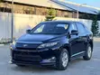 Toyota Harrier 2.0 4WD 2015 Black - 5