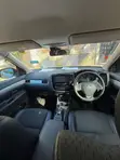 Mitsubishi Outlander 2.0 PHEV AWD 2013 Gray - 4