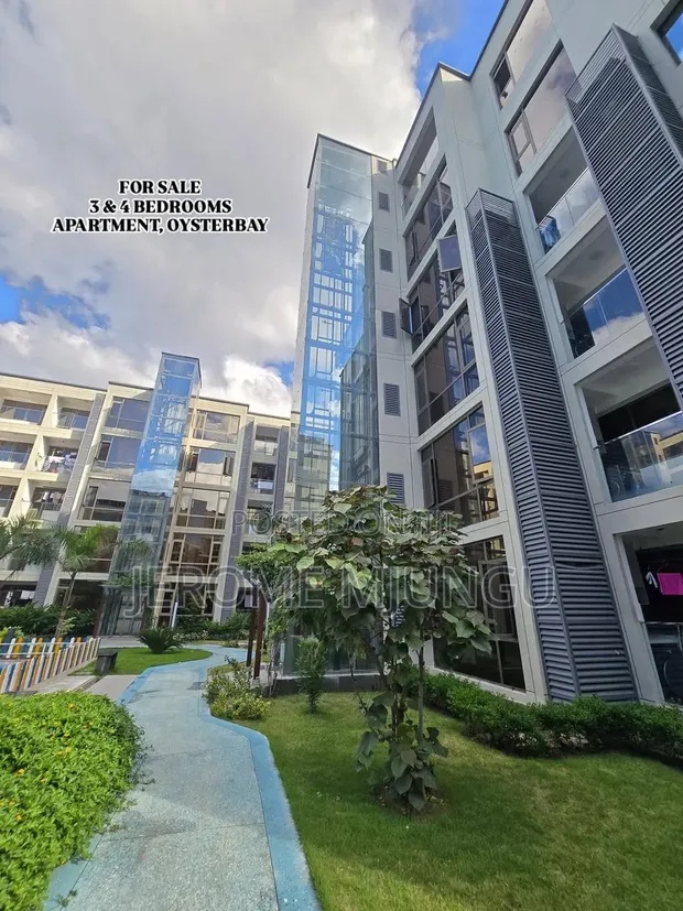 4 Bedroom Apartment for Sale in Oyster Bay - 1