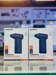 Porodo Turboblast Portable Air Blower - Brand New - 1