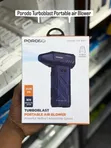 Porodo Turboblast Portable Air Blower - Brand New - 2