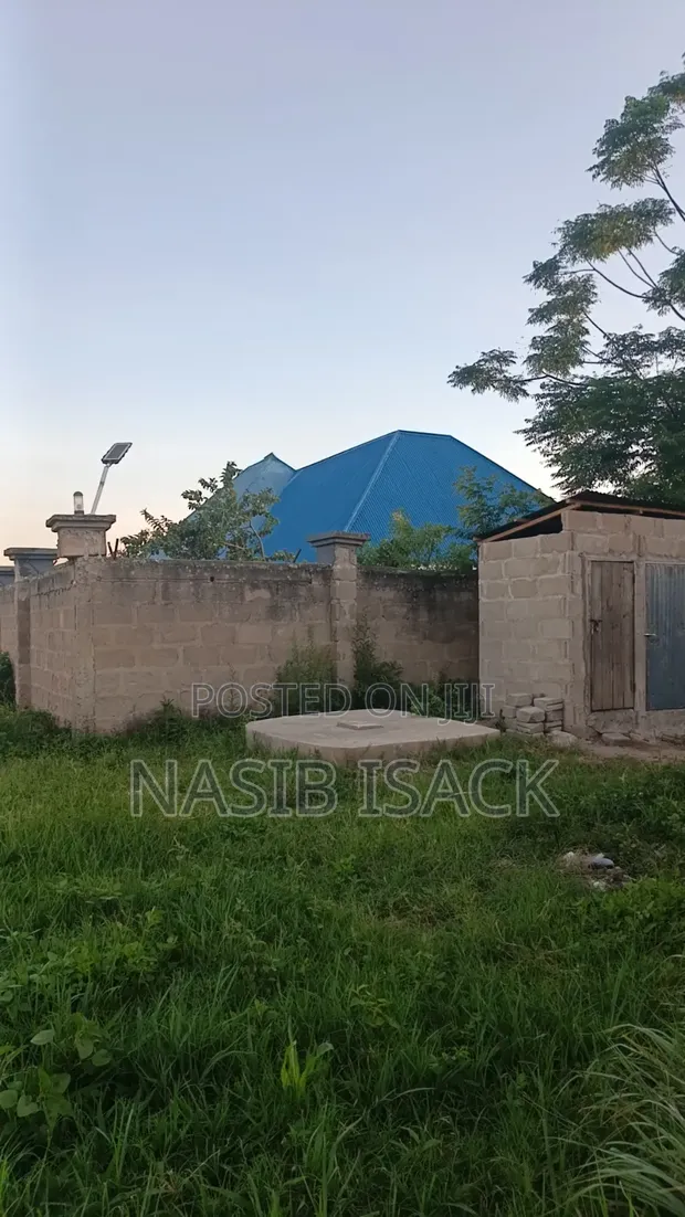 Three Plots for Sale in Mwanza Ruchelele - 1