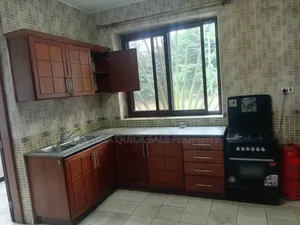 2 Bedroom Furnished Apartment for Rent in Mikocheni