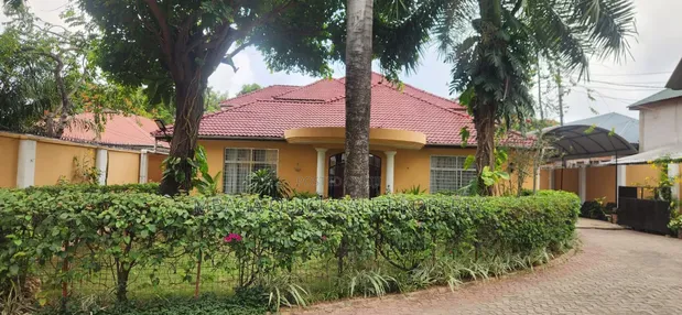 5-Bedroom Apartment for Sale in Mikocheni, Dar es Salaam - 1
