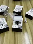 Brand New Selfie LED Ring Light - 1
