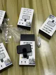 Brand New Selfie LED Ring Light - 3