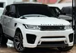 Land Rover Range Rover Sport 2016 Autobiography - 1
