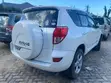 Toyota RAV4 2006 Pearl - 4