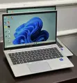 Laptop HP EliteBook 840 G8 - 16GB RAM, 256GB SSD, Core i7 - 2