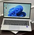 Laptop HP EliteBook 840 G8 - 16GB RAM, 256GB SSD, Core i7 - 3