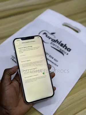 Apple iPhone 12 Pro Max 128GB Silver