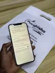 Apple iPhone 12 Pro Max 128GB Silver - 2