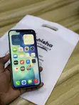 Apple iPhone 12 Pro Max 128GB Silver - 3